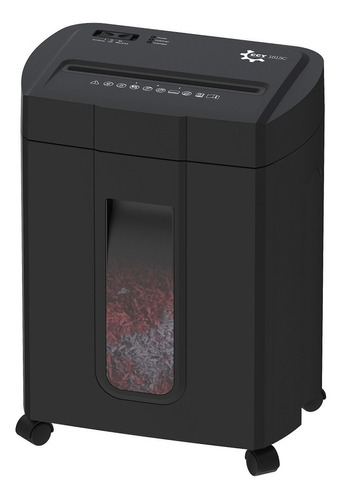 Fragmentadora De Papel 15 Folhas 18l 220v 1815c C Sensor Aut