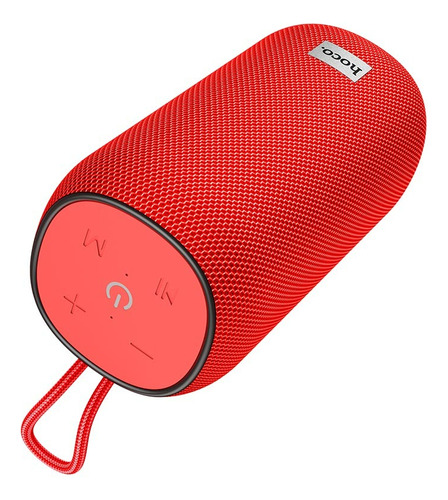 Parlante Portátil Inalámbrico Bluetooth Hoco Tws