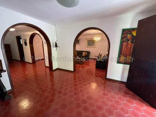 Casa En Venta En Santa Paula Mls #23-2728