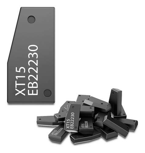 10pcs Xhorse Vvdi 7935 Chip Xt15 For Vvdi Mini Key Tool Max