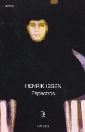 Espectros - Ibesen Henrik (libro)