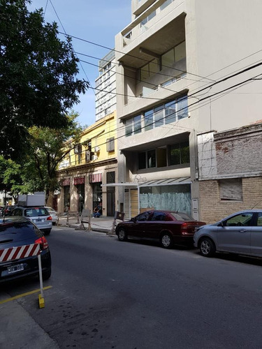 Imagen 2 de 23 de Excelente Departamento 2 Ambientes En Duplex A Estrenar. Piscina, Sum. - Belgrano