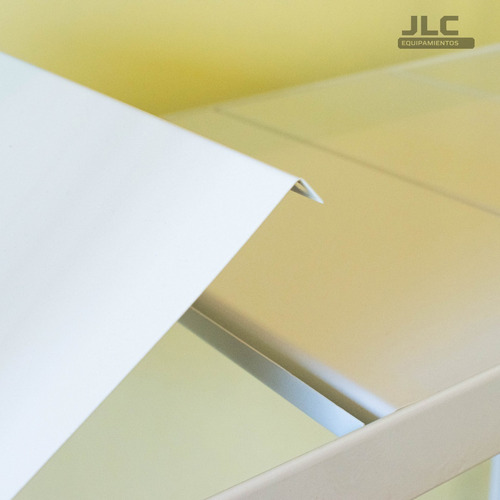 Estante Adicional Para Mini Rack De 300 X 900 Mm