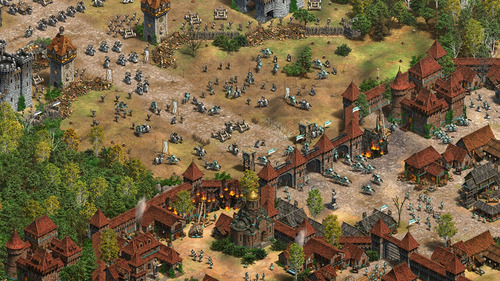 Age Of Empires Ii Hd Edition - Pc Digital