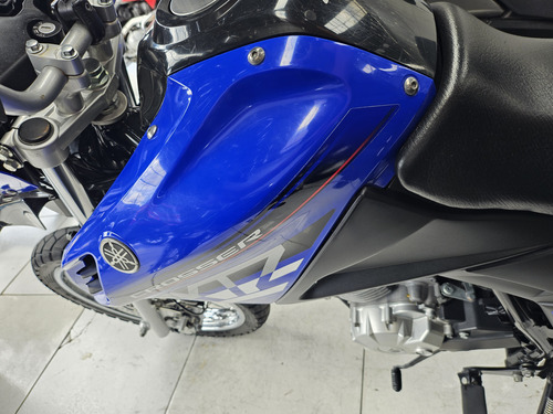Yamaha Xtz 150 Crosser Z 2022