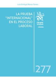 Libro La Prueba Internacional En El Proceso - Aa.vv