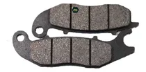 Comprar Balatas Delanteras Moto Mb Motos Tekken 250cc