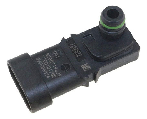 4x 8200121800 8200105165 7700101762 Map Sensor For Clio Esp