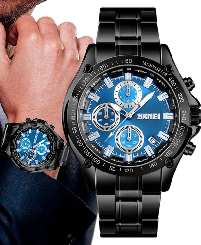 Mercado libre reloj skmei hotsell