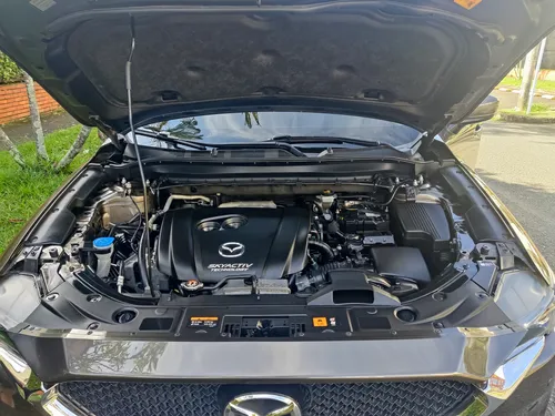Mazda CX-5 2.5 Touring At