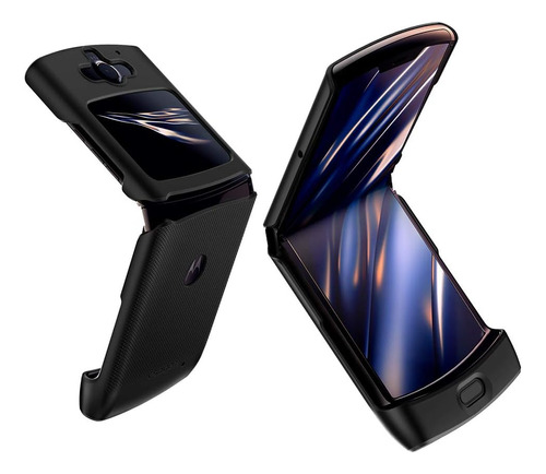 Spigen Thin Fit Designed For Motorola Razr Case (2019) Black