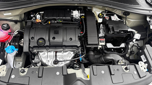 Citroën C3 Aircross 1.6 Vti Feel Pack