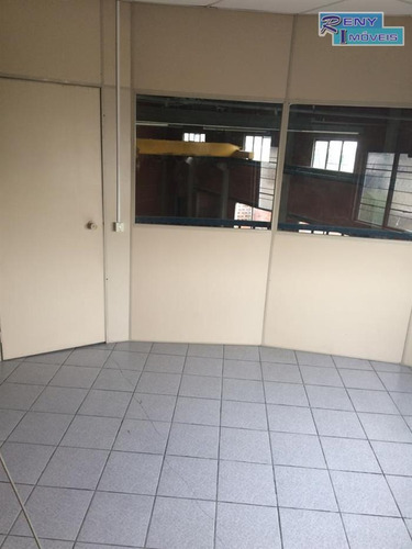 Galpões Comerciais Para Alugar Em Sorocaba/sp - Alugue O Seu Galpões Comerciais Aqui! - 1467608