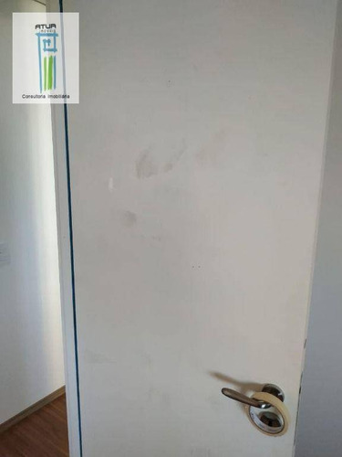 Imagem 7 de 22 de Apartamento À Venda, 55 M² Por R$ 360.000,00 - Vila Nova Cachoeirinha - São Paulo/sp - Ap1614