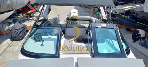 Focker Ventura Nx Triton Evolve Fs Mestra Real Regal
