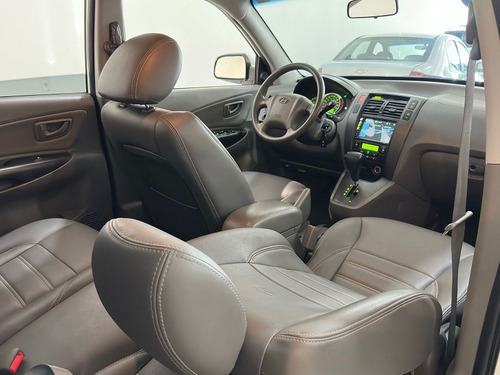 Hyundai Tucson 2.0 Gls 4x2 Flex Aut. 5p