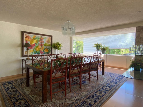 Imagen 8 de 24 de Casa En Venta En Calle Cerrada Con Vigilancia, Jardines Del