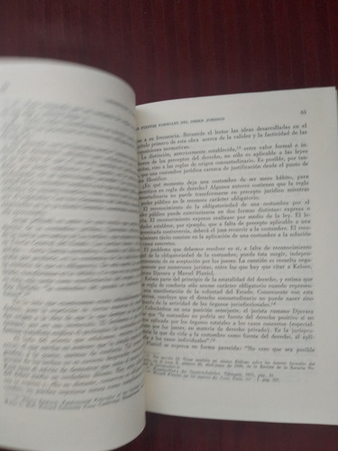 Libro Introducción Al Estudio Del Derecho, Eduardo García Má (Usado)