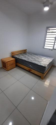 Imagen 7 de 18 de Alquiler Aparta Estudio Amueblado- Zona Universitaria