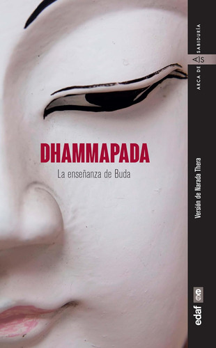 Livro: Dhammapada: La Enseñanza De Buda (edição Em Espanhol)