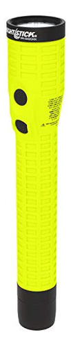 Linterna Recargable Nightstick Xpr-5542gmx Con Luz Dual Y Im
