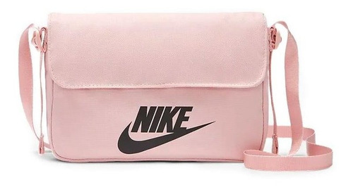 Bolso Nike Futura 365-rosa