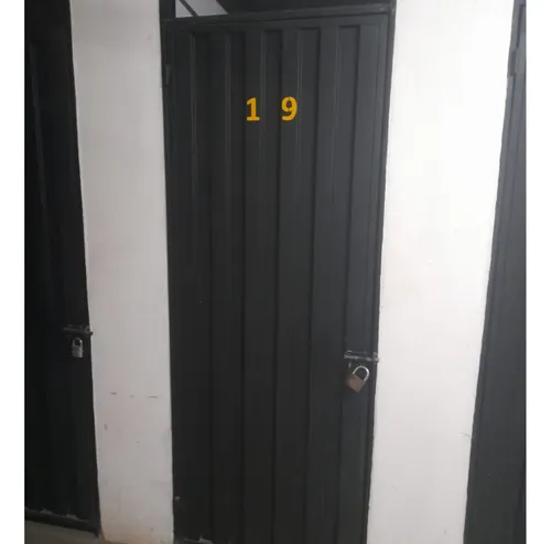 Venta Apartaestudio Sector Residencial En Fusagasuga
