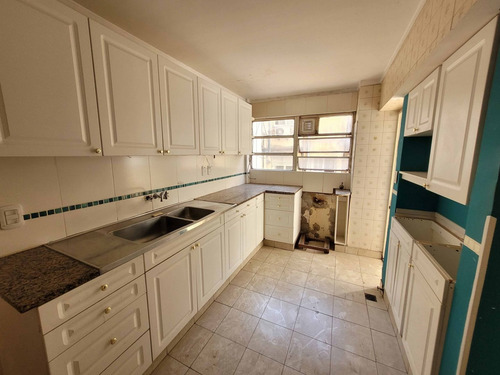 Imagen 11 de 20 de 4 Ambientes C/ Dep 110m2 Al Frente, En Venta, Barrio Norte!