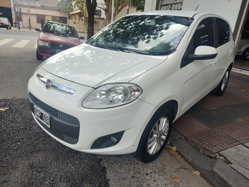 Fiat Palio 1.6 Essence 115cv