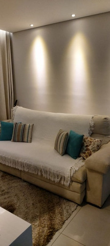 Imagem 4 de 10 de Apartamento 2 Dormitórios E 1 Suíte