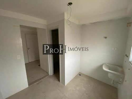 Imagem 5 de 15 de Apartamento Para Venda Em São Caetano Do Sul, Centro, 3 Dormitórios, 1 Suíte, 3 Banheiros, 2 Vagas - Belvida