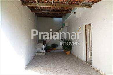 Sobrado 3 Dorm | 2 Suítes I 2 Vagas | 200 M² | Parque São Vicente I São Vicente - 1118