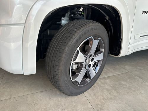 RAM Rampage 2.0 Laramie Cab. Dupla Td 4X4 Aut. 4P