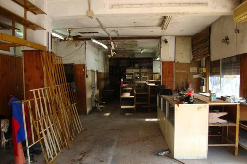Imagen 5 de 30 de Venta - La Merced 5700 Caseros- Local C/deposito C/opcion De Construir En Terraza