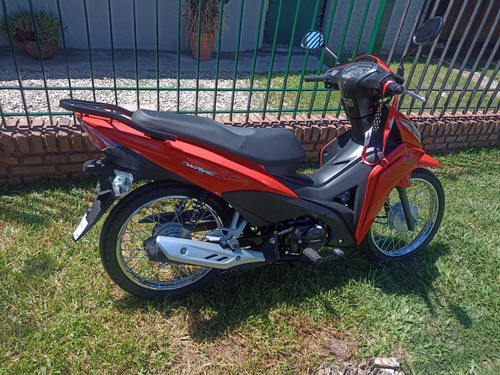 Honda Wave 110 2024 Nueva, Impecable Estado Sin Uso