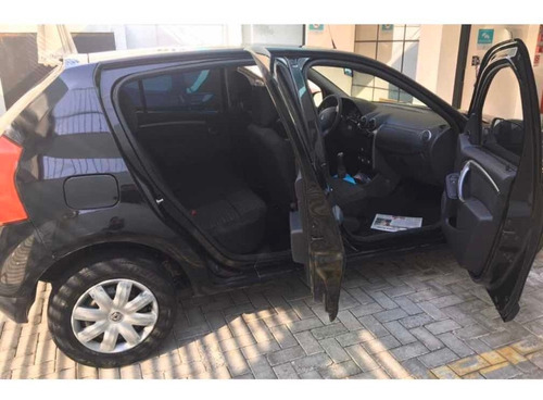 Renault Sandero 2013 1.0 16v Expression Hi-flex 5p