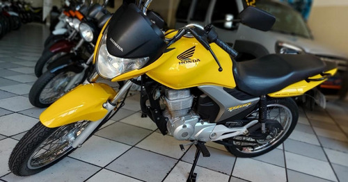 Imagem 1 de 11 de Honda Titan Esd 150 Flex