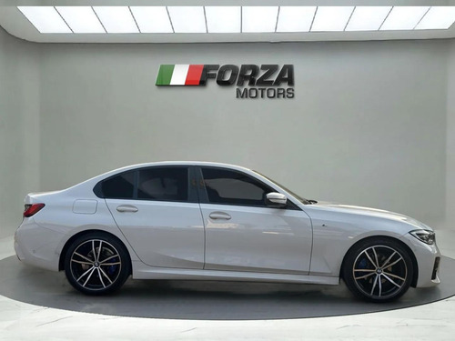 BMW 0 320iA 2.0 TB M Sport A.Flex/M.Sport 4p