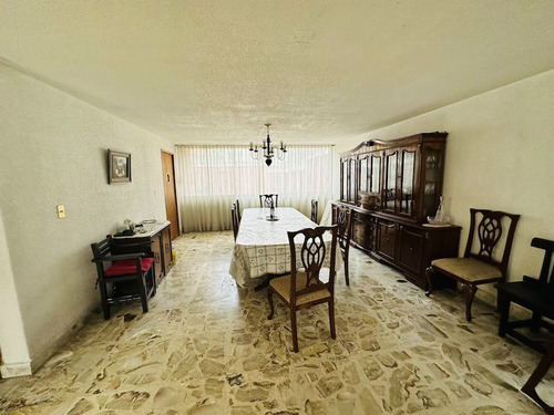 Casa En Venta Las Campanas  Coyoacan