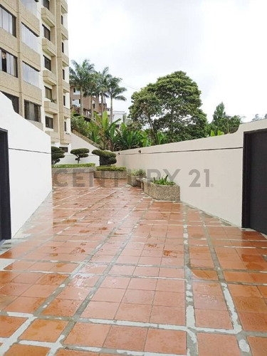 Penthouse En Venta En Las Minas Edi Dunas San Antonio De Los Altos