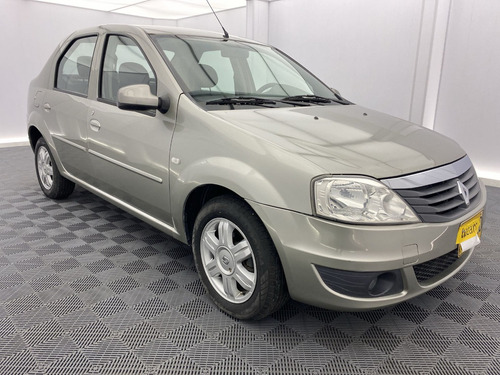 Renault Logan 1.6 Dynamique Fii