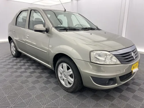 Renault Logan 1.6 Dynamique Fii