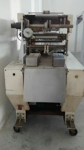 Envasadora Envolvedora Otto Haensel