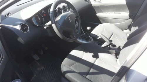 Peugeot 308 1.6 Active 2014