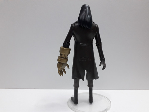 Van Kleiss - Generador Rex - Mattel (Usado)