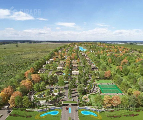 Imagen 27 de 30 de Desarrollo Inmobiliario Developer Aqua , Venta De Lotes, Sector Arroyo