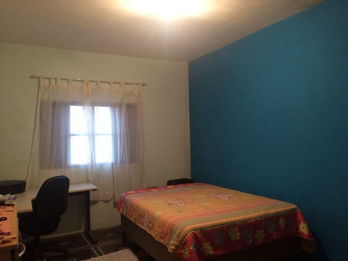 Imagem 5 de 16 de Casa Altos De Santana Ótimo Preço - So0139