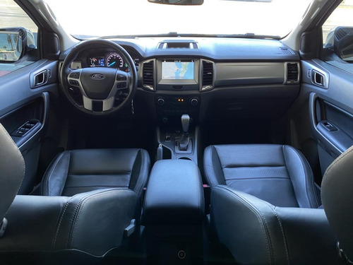 Imagem 15 de 15 de Ranger Limited 3.2 20v 4x4 Cd Aut. Dies.