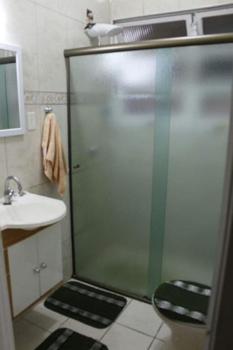 Imagem 8 de 22 de Casa Em Vila Guilhermina, Praia Grande/sp De 285m² 3 Quartos À Venda Por R$ 850.000,00 - Ca884502-s
