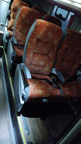 Comil Campione 4.05 Dd Ano 2015 Volvo B450 R Jm Cod.958